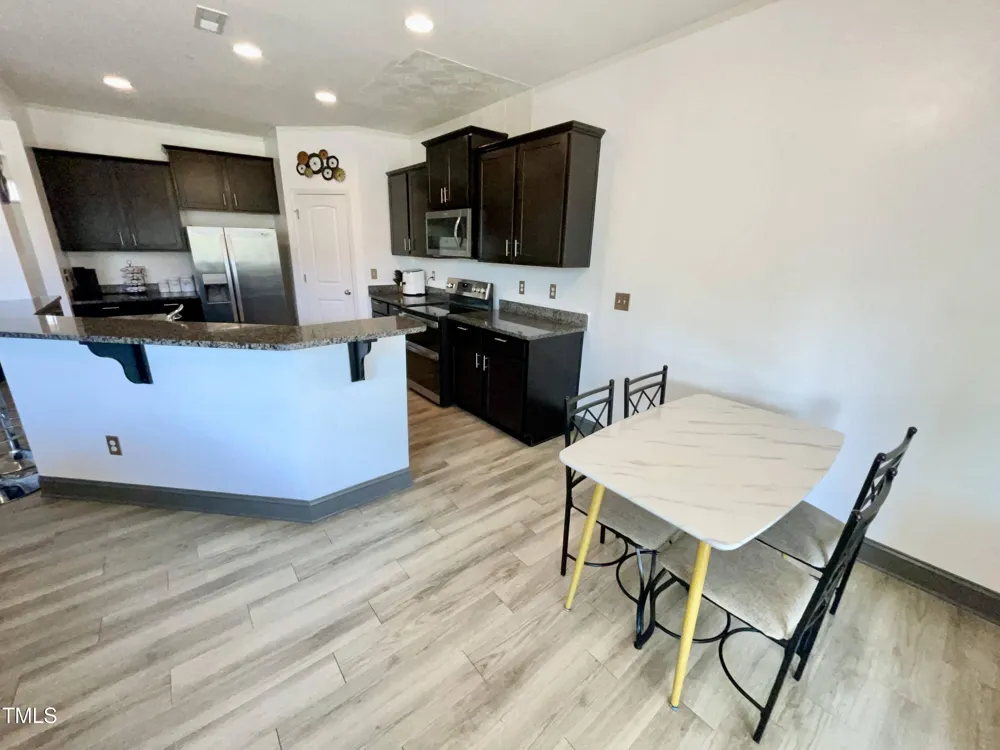 235 Ashberry Lane Franklinton, NC 27525