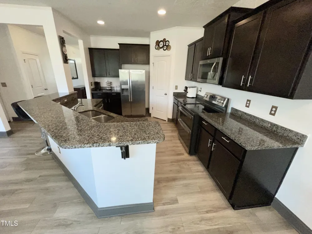 235 Ashberry Lane Franklinton, NC 27525