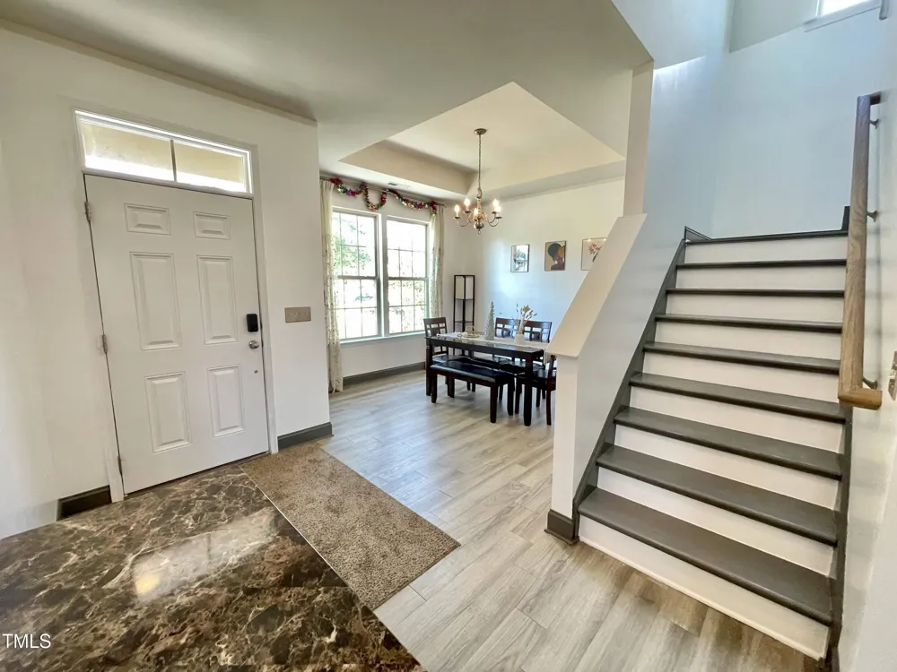 235 Ashberry Lane Franklinton, NC 27525