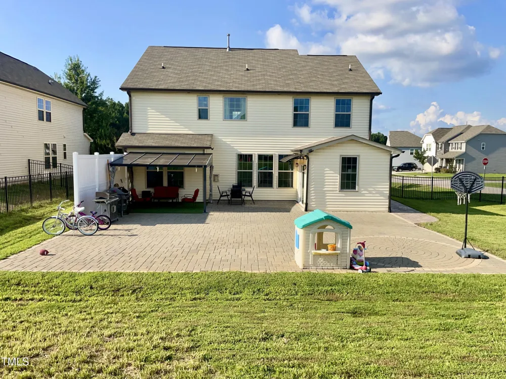 235 Ashberry Lane Franklinton, NC 27525