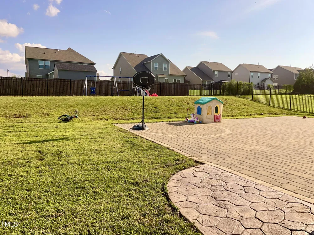 235 Ashberry Lane Franklinton, NC 27525