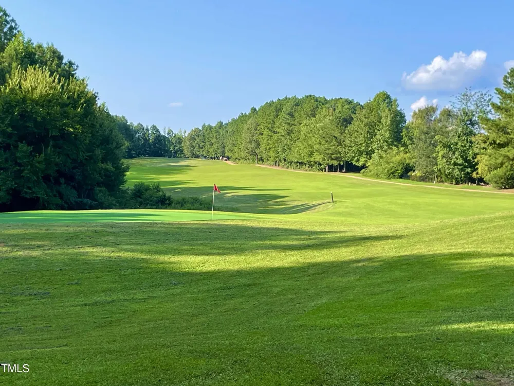 235 Ashberry Lane Franklinton, NC 27525