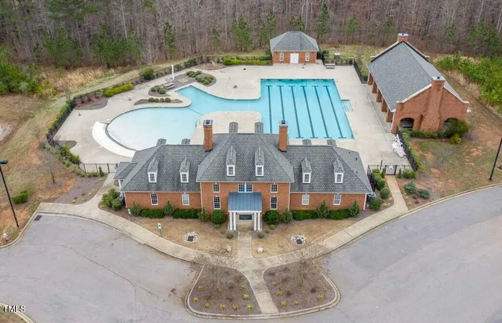 235 Ashberry Lane Franklinton, NC 27525