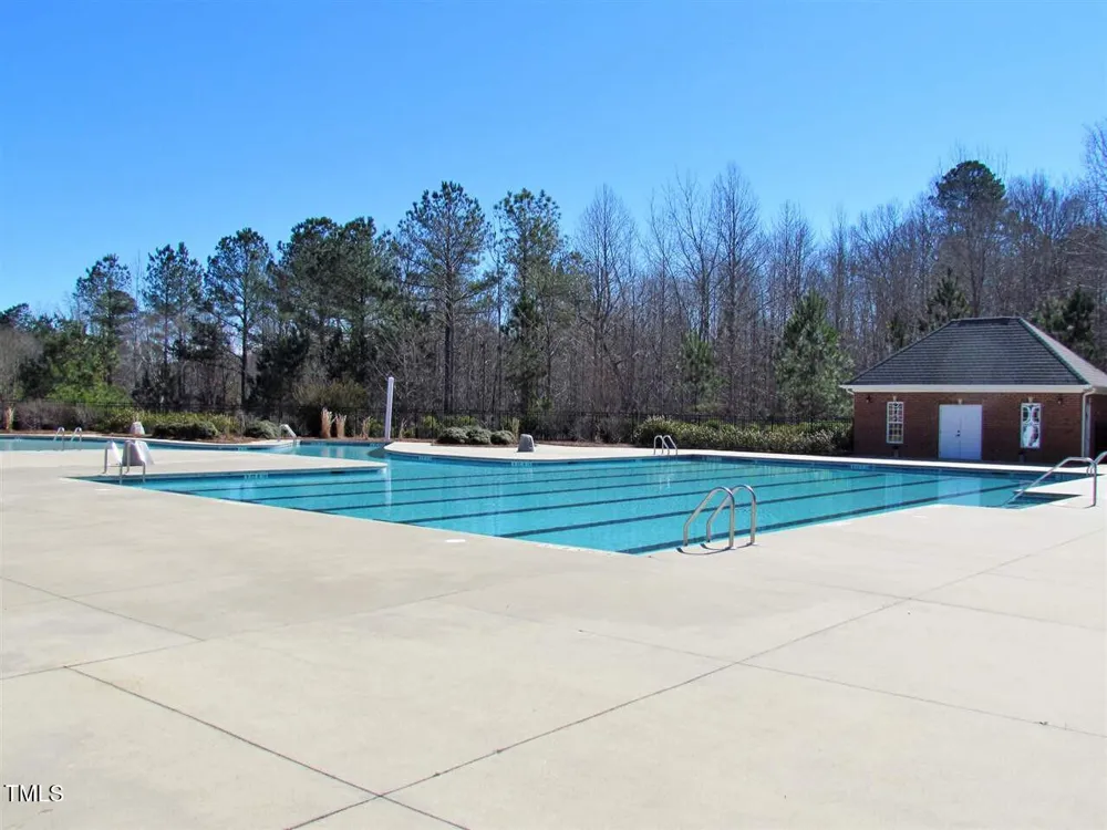 235 Ashberry Lane Franklinton, NC 27525