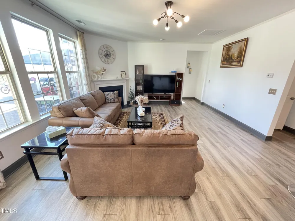 235 Ashberry Lane Franklinton, NC 27525