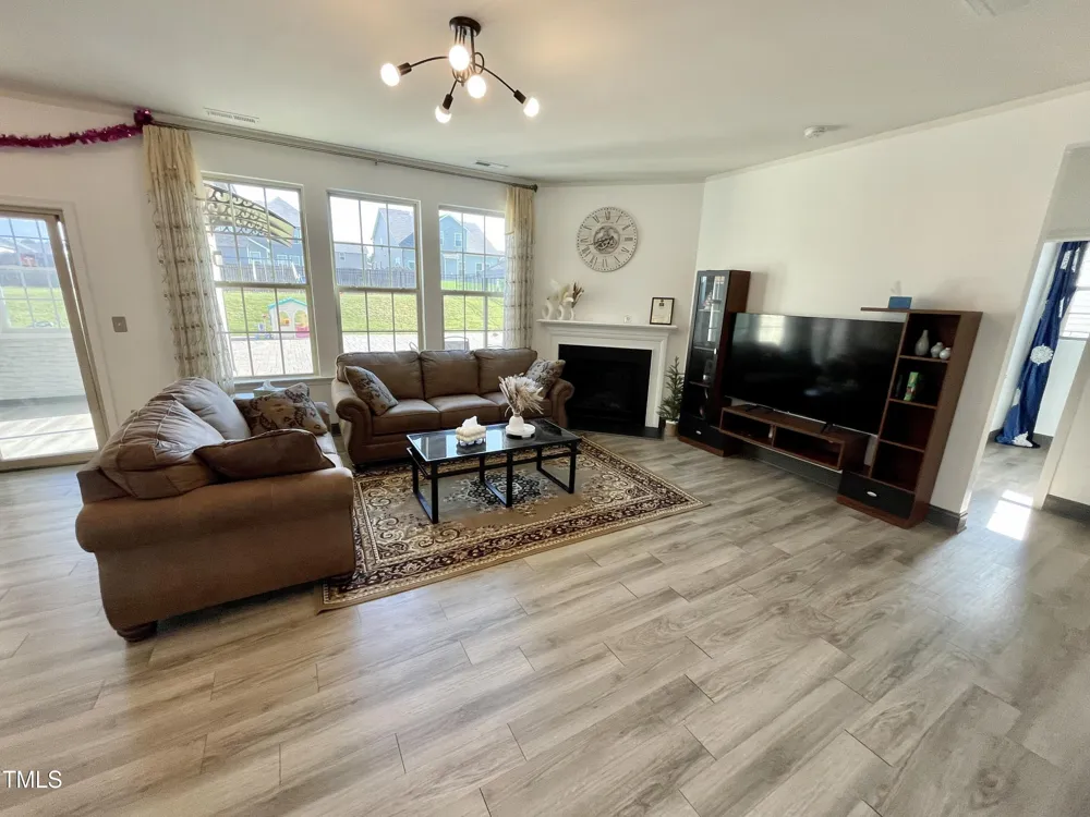 235 Ashberry Lane Franklinton, NC 27525