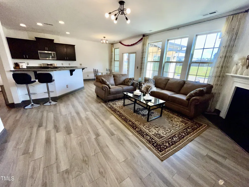 235 Ashberry Lane Franklinton, NC 27525