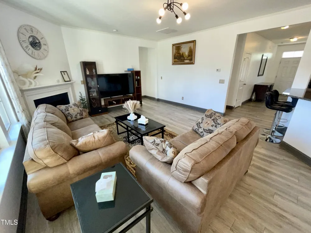 235 Ashberry Lane Franklinton, NC 27525