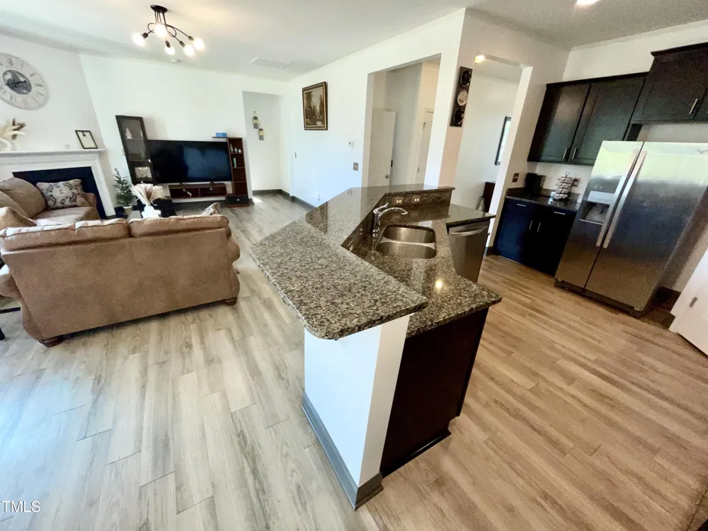 235 Ashberry Lane Franklinton, NC 27525