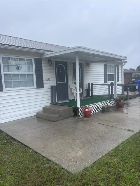 1513 CENTRAL AVENUE
