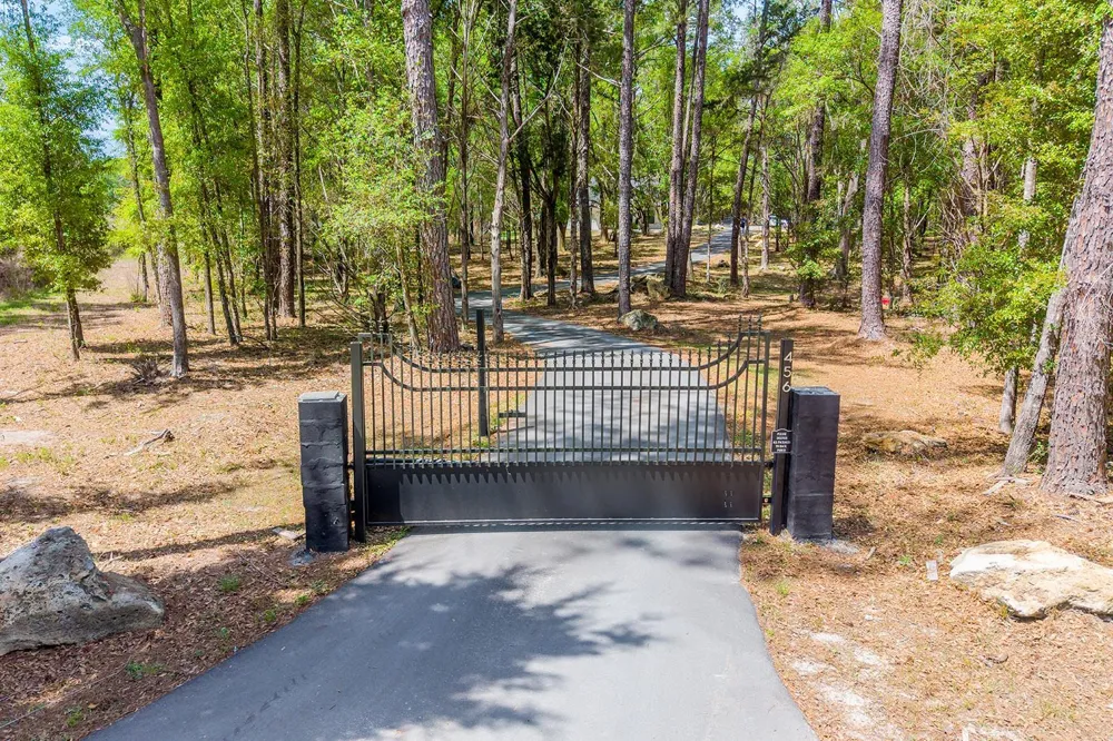 456 SW BRADENTON WAY Fort White, FL 32038