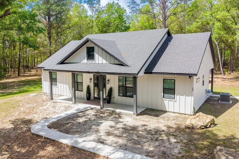 456 SW BRADENTON WAY Fort White, FL 32038
