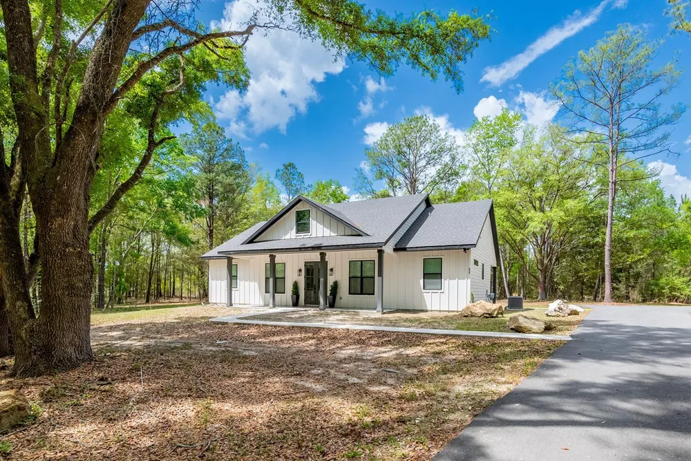 456 SW BRADENTON WAY Fort White, FL 32038