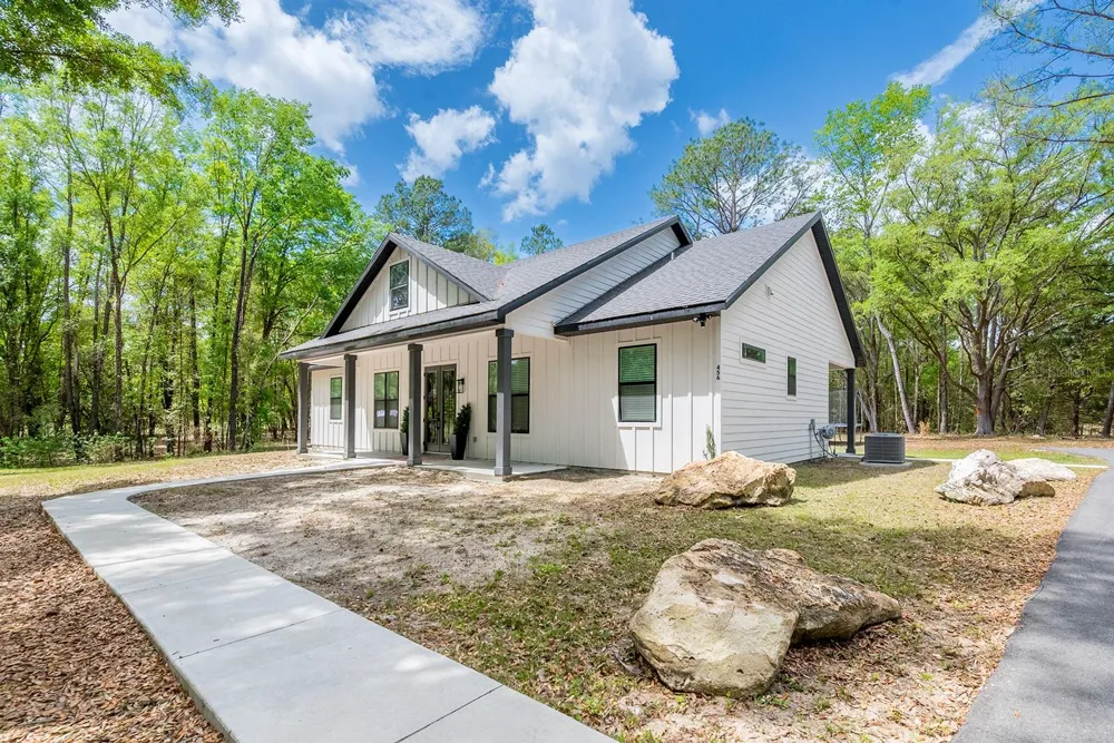 456 SW BRADENTON WAY Fort White, FL 32038