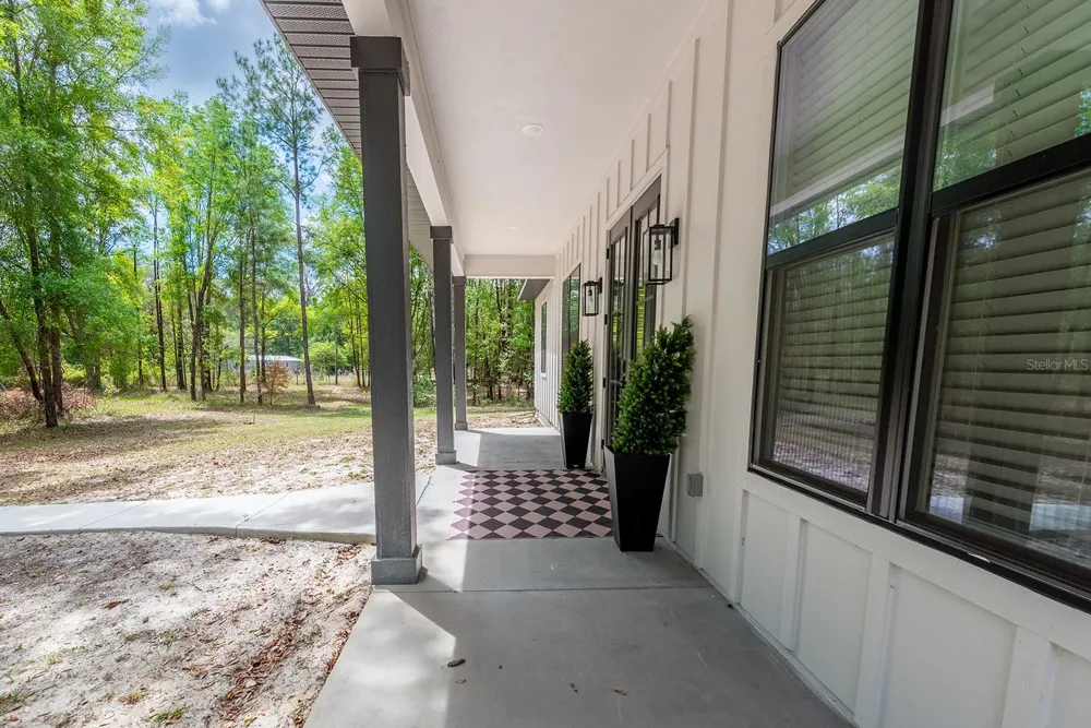456 SW BRADENTON WAY Fort White, FL 32038