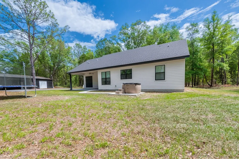 456 SW BRADENTON WAY Fort White, FL 32038
