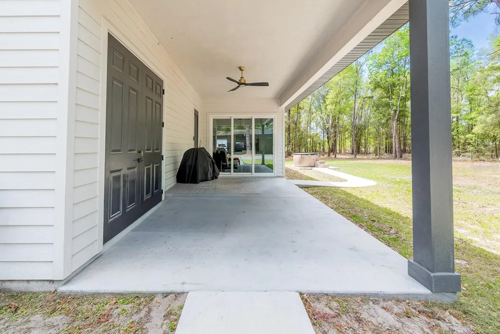 456 SW BRADENTON WAY Fort White, FL 32038