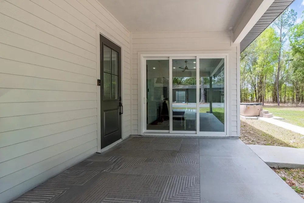 456 SW BRADENTON WAY Fort White, FL 32038