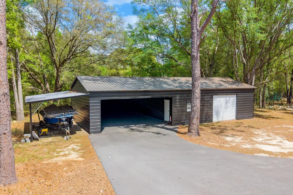 456 SW BRADENTON WAY Fort White, FL 32038