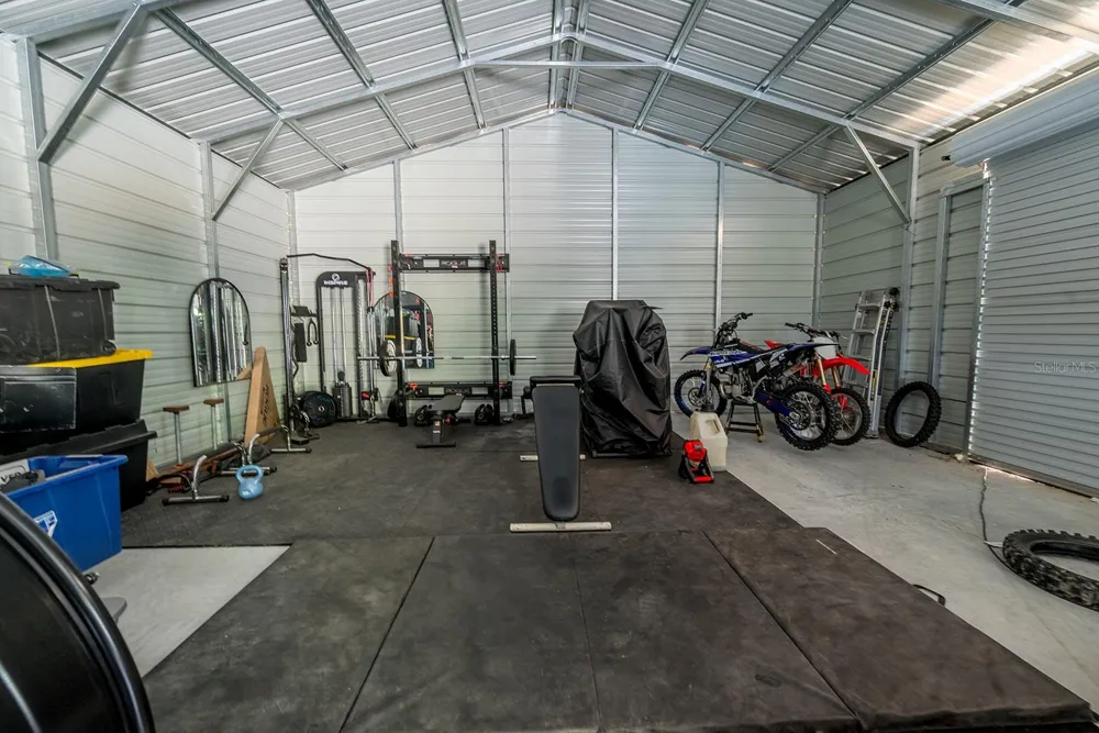 456 SW BRADENTON WAY Fort White, FL 32038