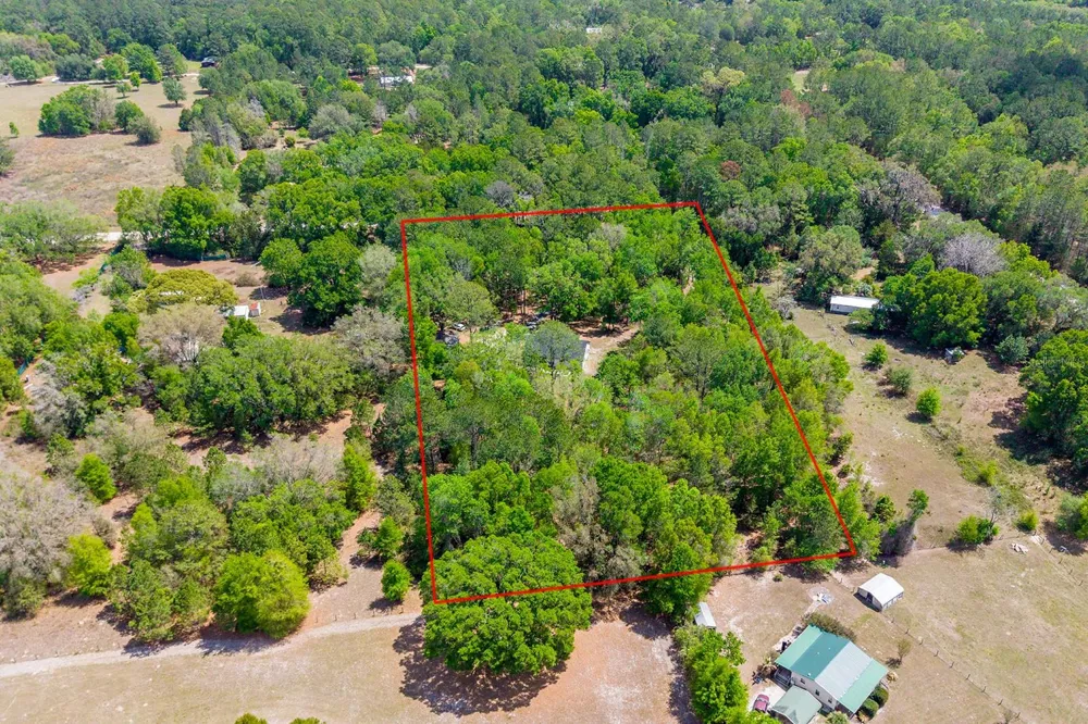 456 SW BRADENTON WAY Fort White, FL 32038