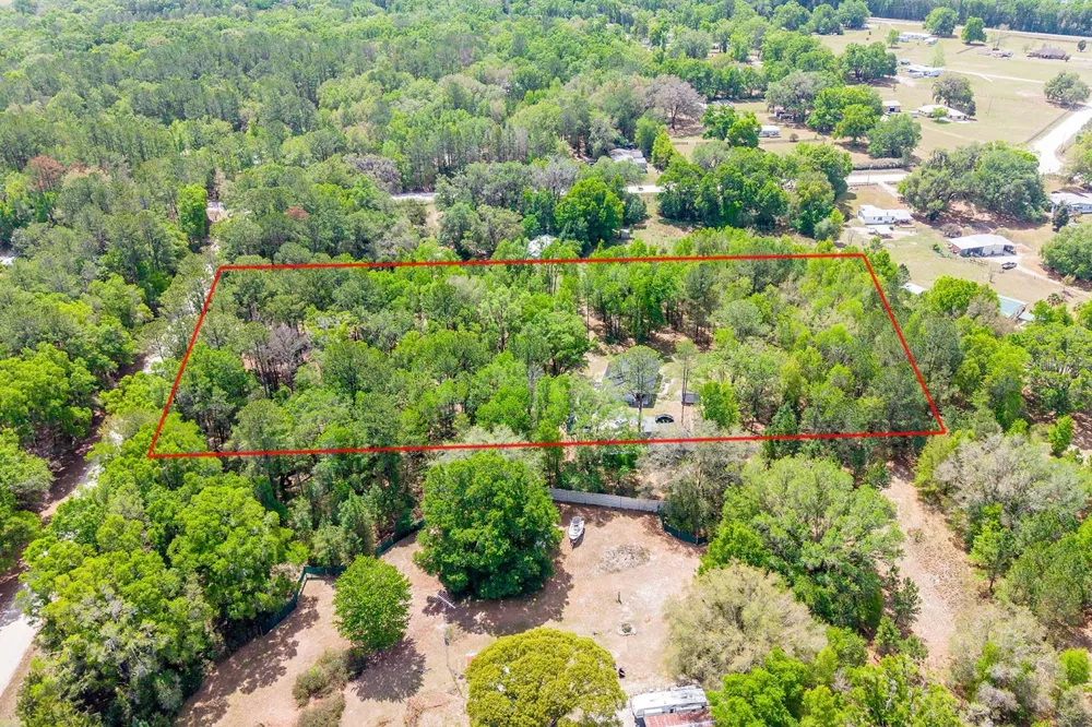 456 SW BRADENTON WAY Fort White, FL 32038