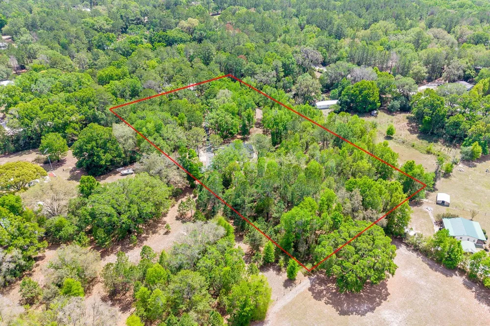 456 SW BRADENTON WAY Fort White, FL 32038