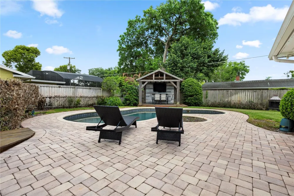 2130 DELORAINE TRAIL Maitland, FL 32751