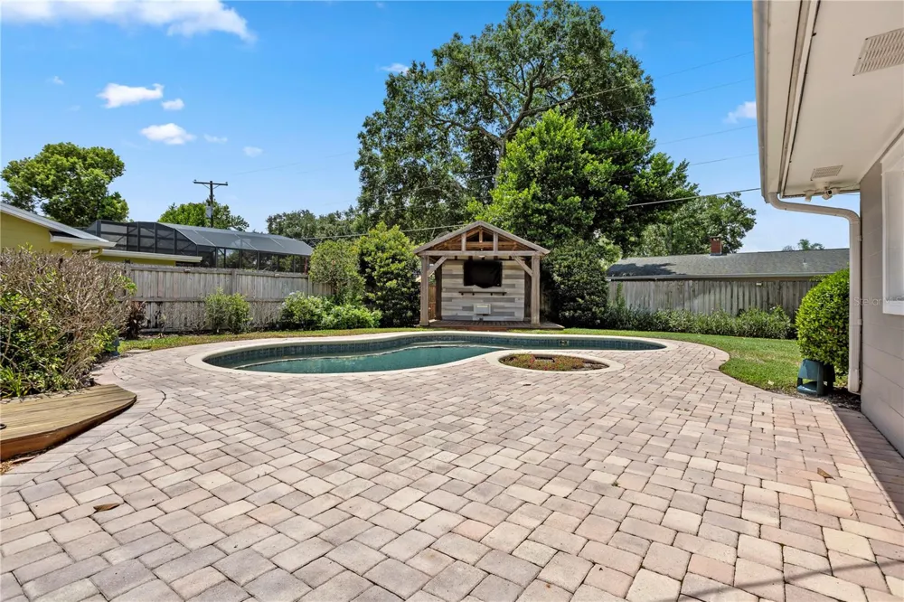 2130 DELORAINE TRAIL Maitland, FL 32751