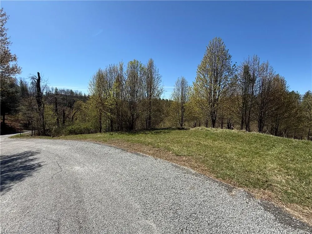 TBD (Lot 21 & 22) Martha Lane Piney Creek, NC 28663
