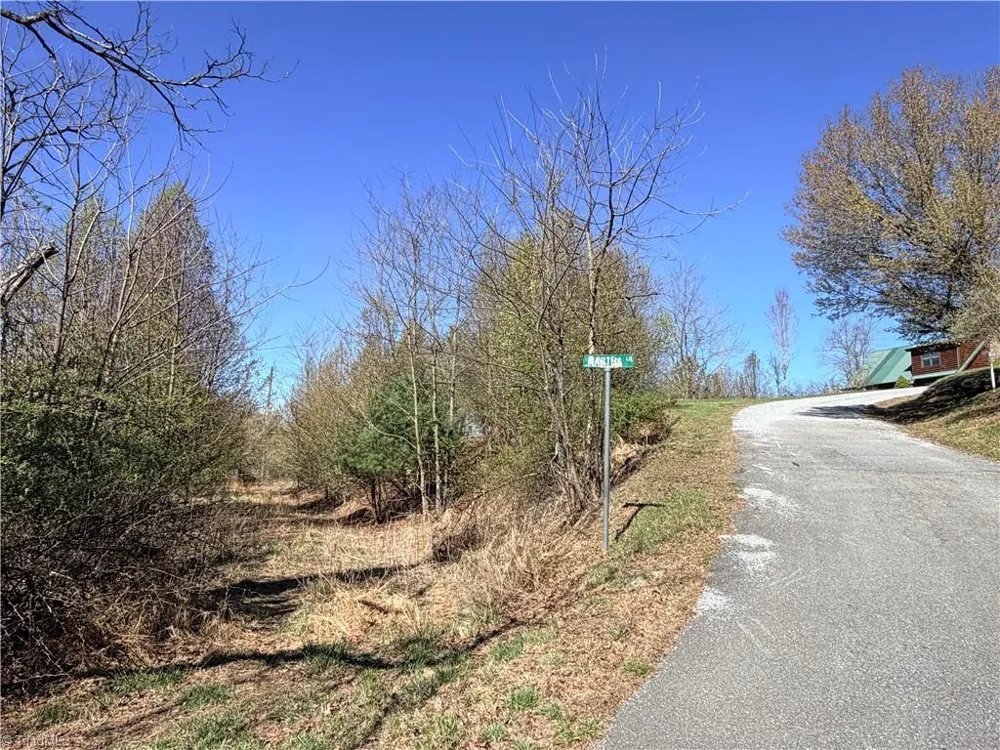 TBD (Lot 21 & 22) Martha Lane Piney Creek, NC 28663