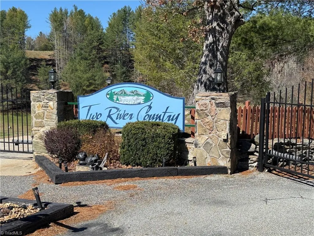 TBD (Lot 21 & 22) Martha Lane Piney Creek, NC 28663