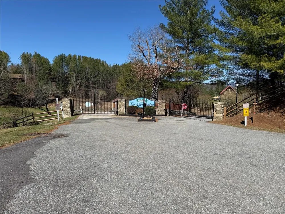 TBD (Lot 21 & 22) Martha Lane Piney Creek, NC 28663