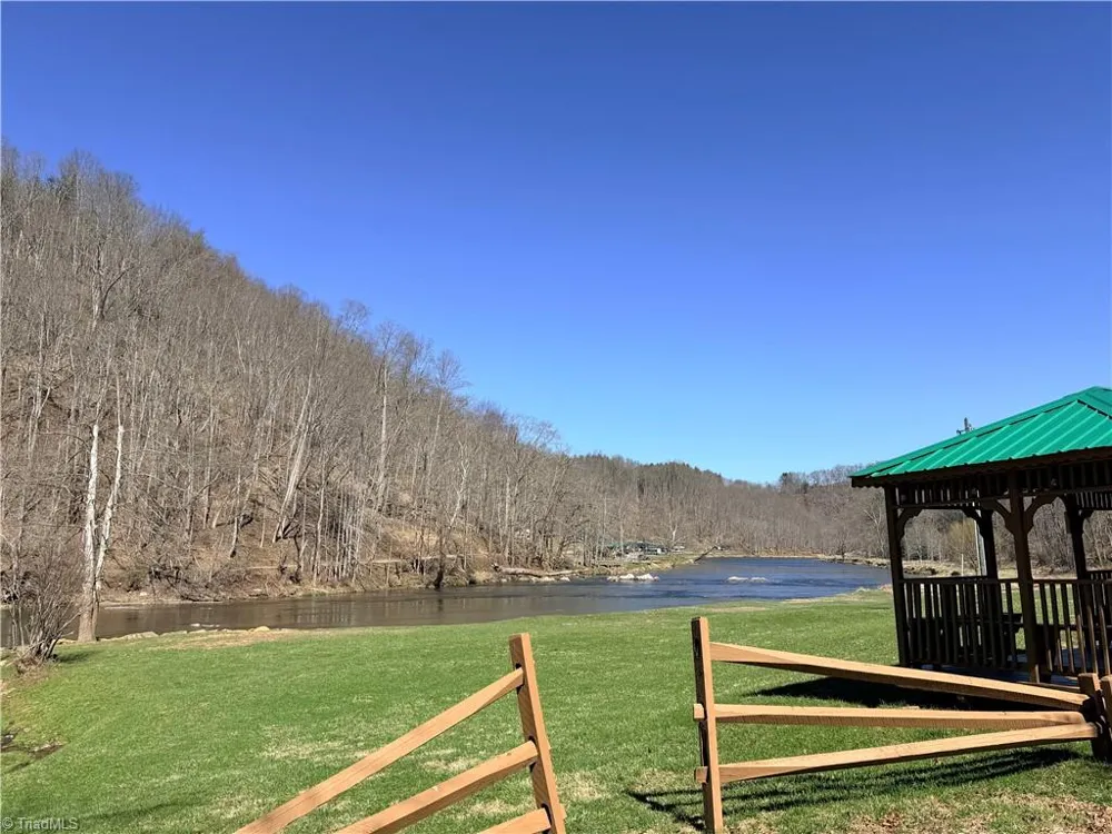 TBD (Lot 21 & 22) Martha Lane Piney Creek, NC 28663