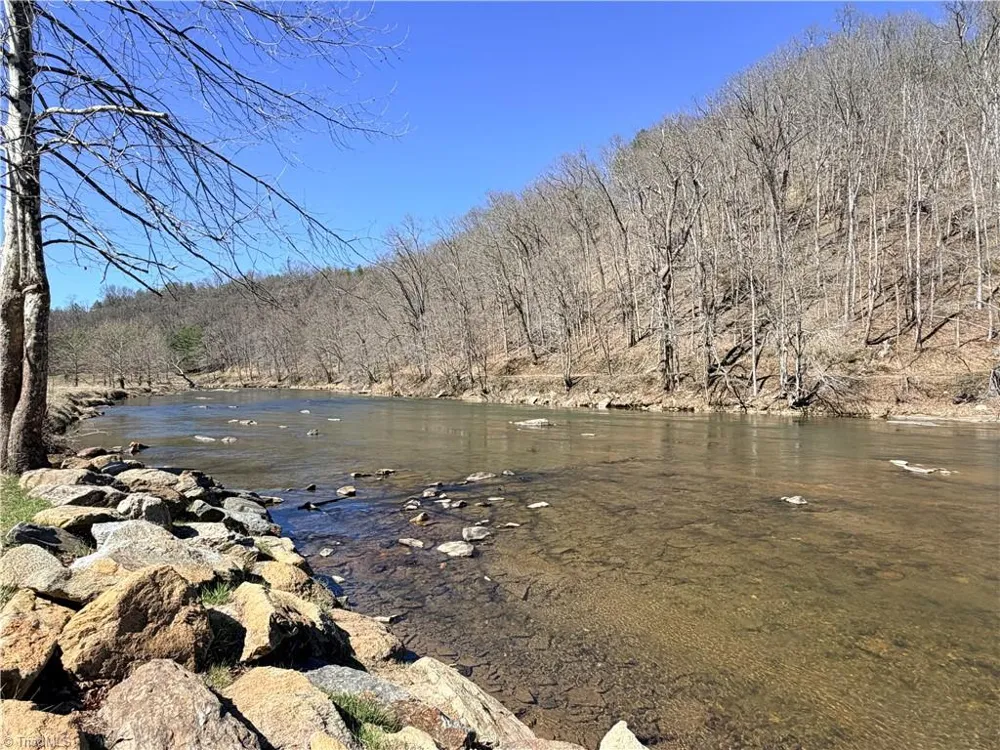TBD (Lot 21 & 22) Martha Lane Piney Creek, NC 28663