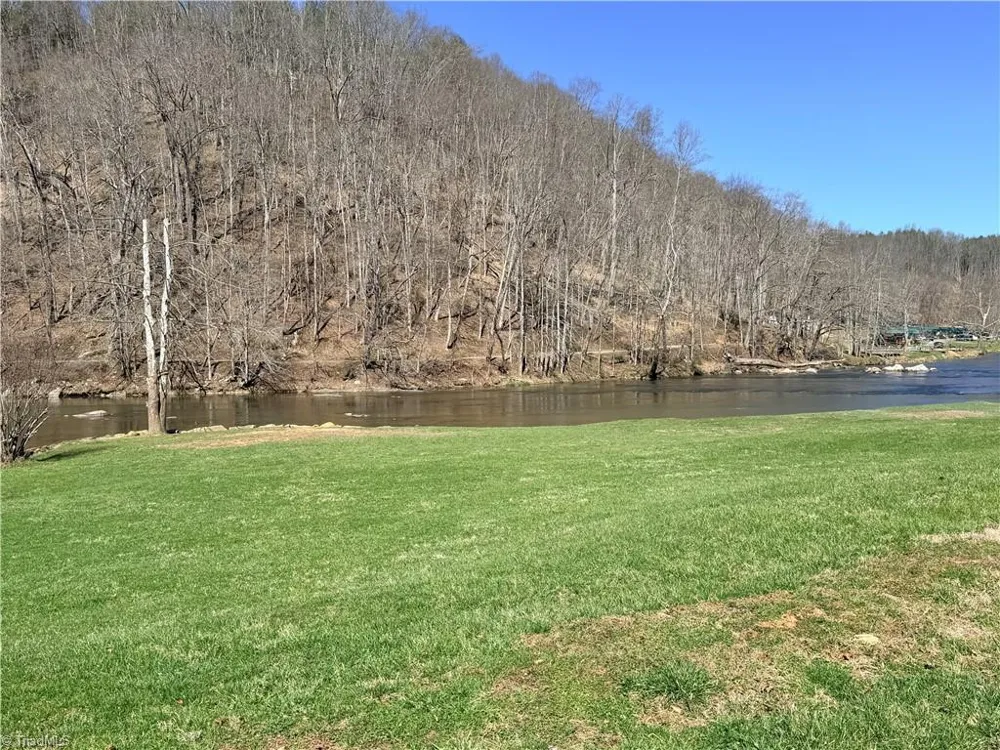 TBD (Lot 21 & 22) Martha Lane Piney Creek, NC 28663