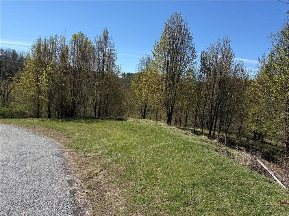 TBD (Lot 21 & 22) Martha Lane Piney Creek, NC 28663
