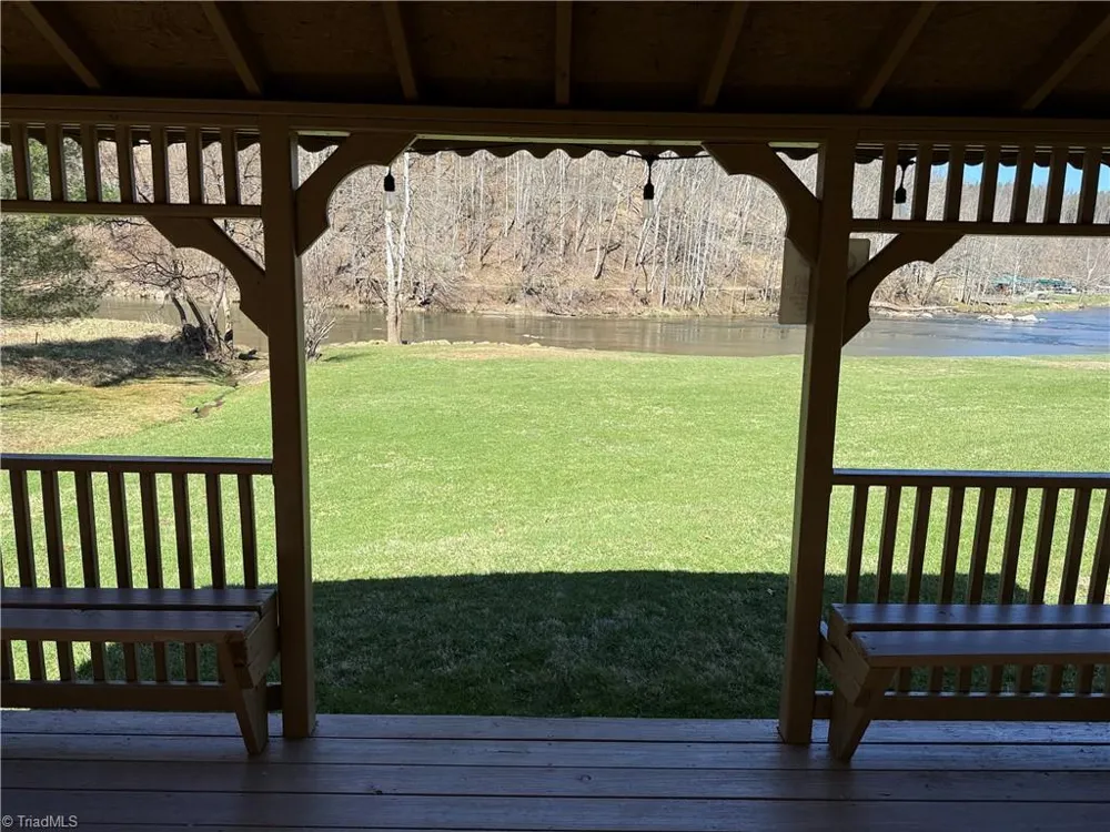 TBD (Lot 21 & 22) Martha Lane Piney Creek, NC 28663
