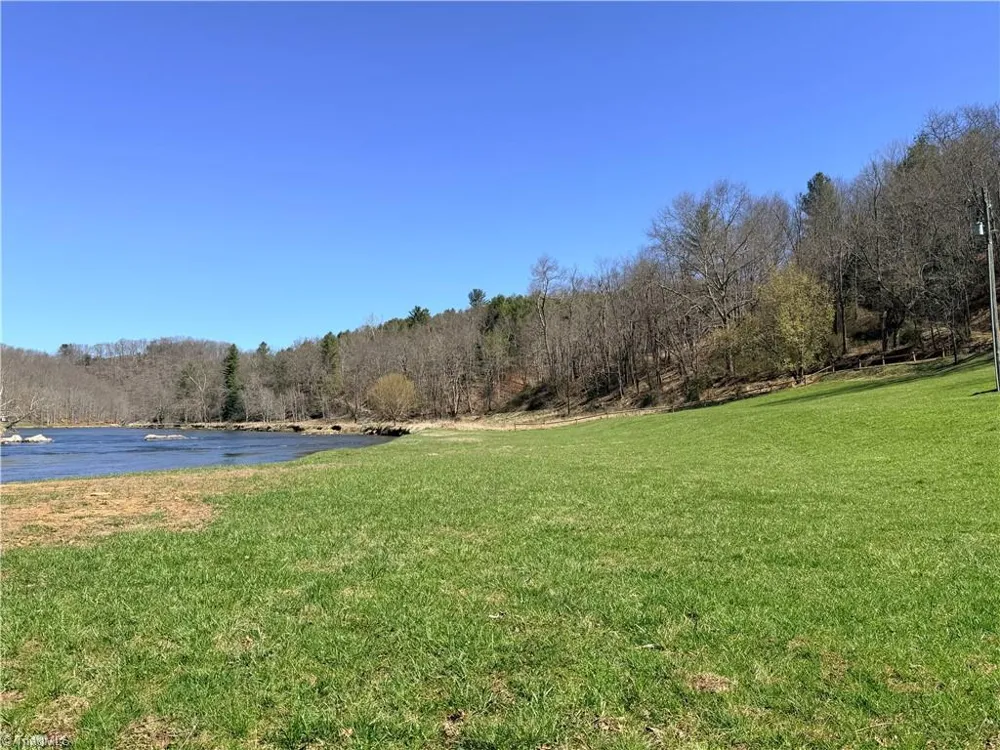 TBD (Lot 21 & 22) Martha Lane Piney Creek, NC 28663