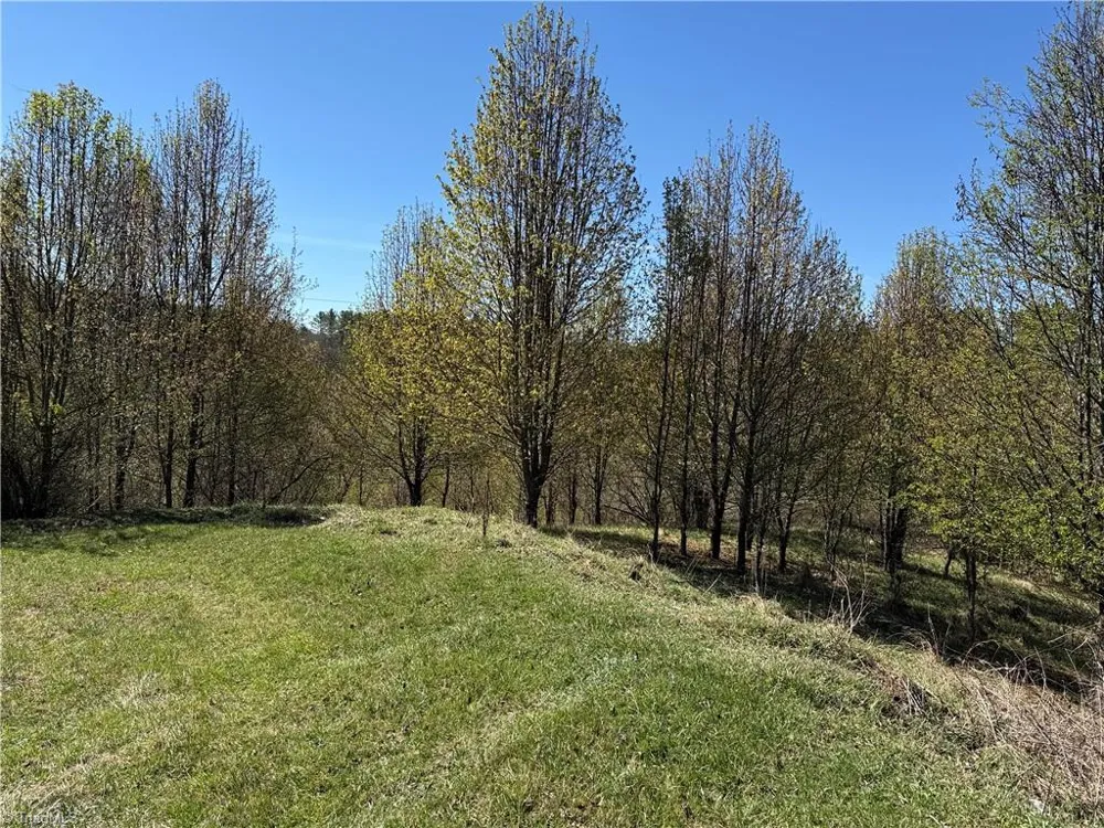 TBD (Lot 21 & 22) Martha Lane Piney Creek, NC 28663