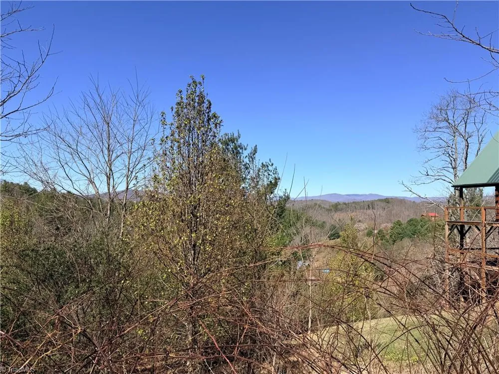 TBD (Lot 21 & 22) Martha Lane Piney Creek, NC 28663