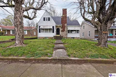 105 W Leech Avenue
