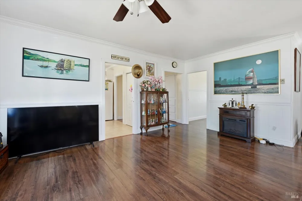3440 Beach Street Nice, CA 95464