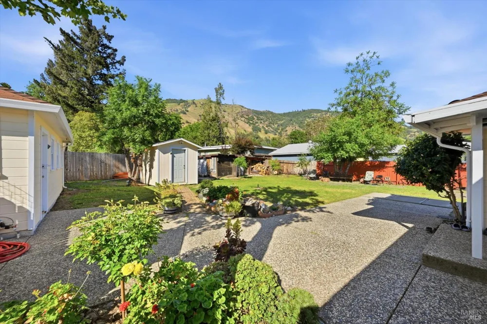 3440 Beach Street Nice, CA 95464