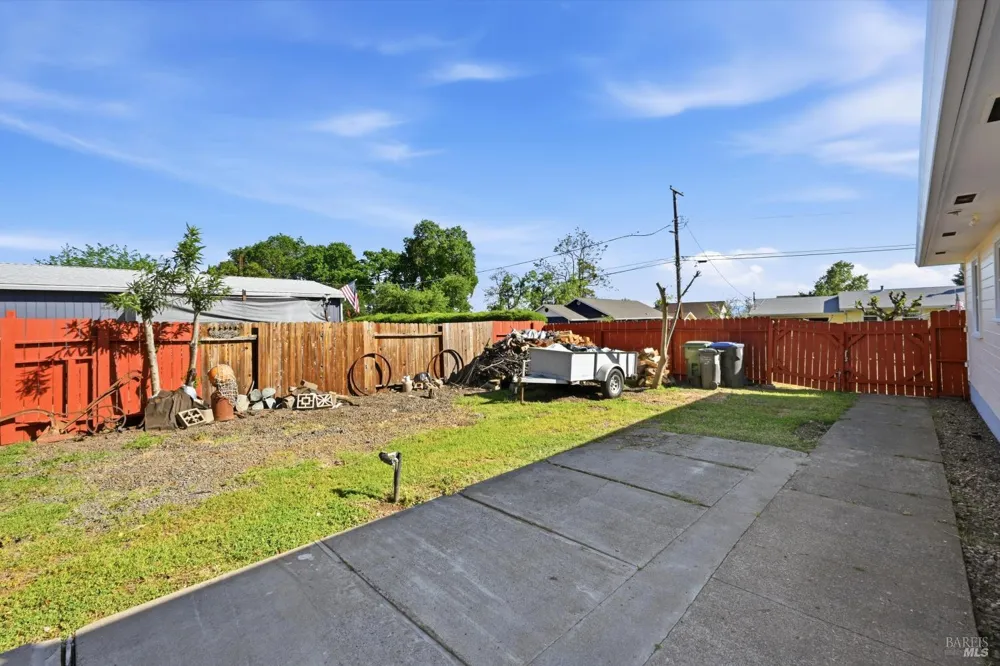 3440 Beach Street Nice, CA 95464