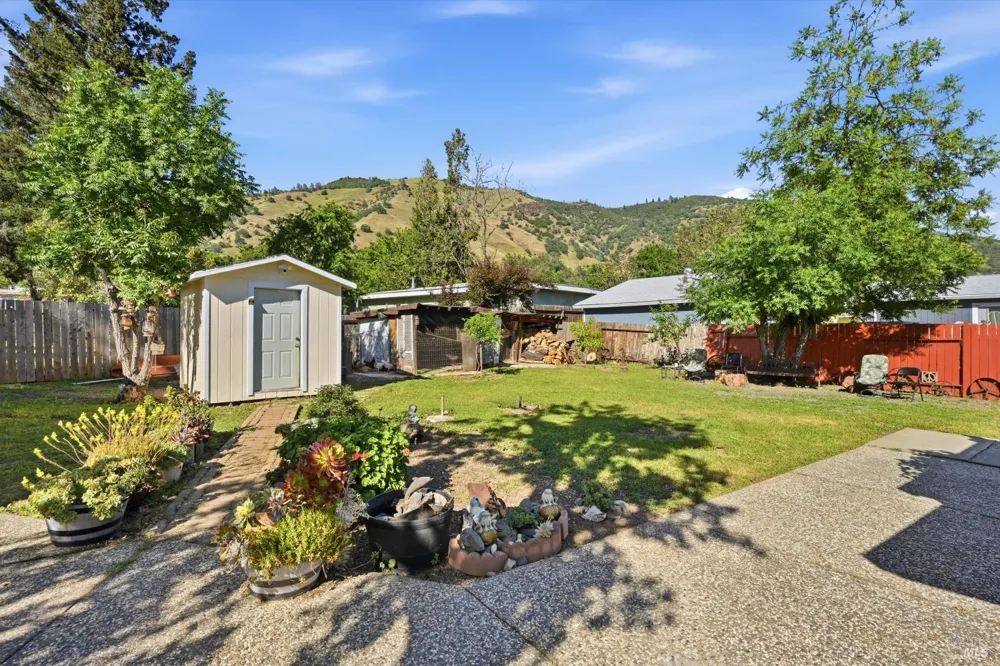 3440 Beach Street Nice, CA 95464