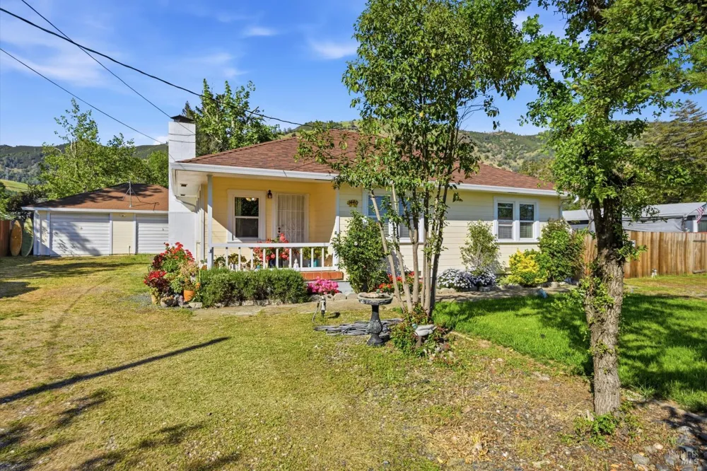 3440 Beach Street Nice, CA 95464