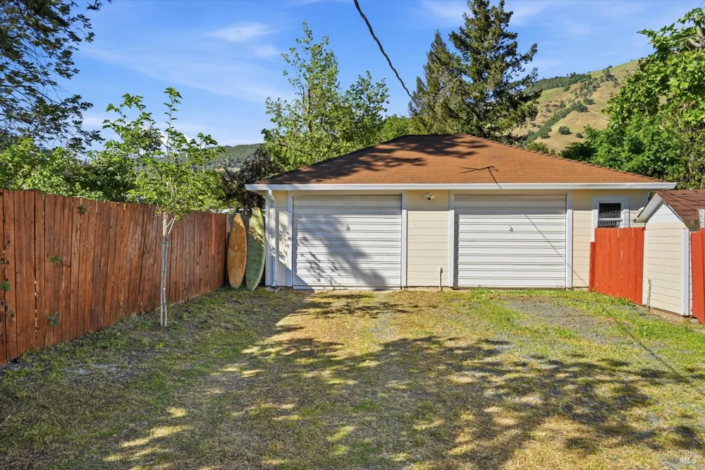 3440 Beach Street Nice, CA 95464