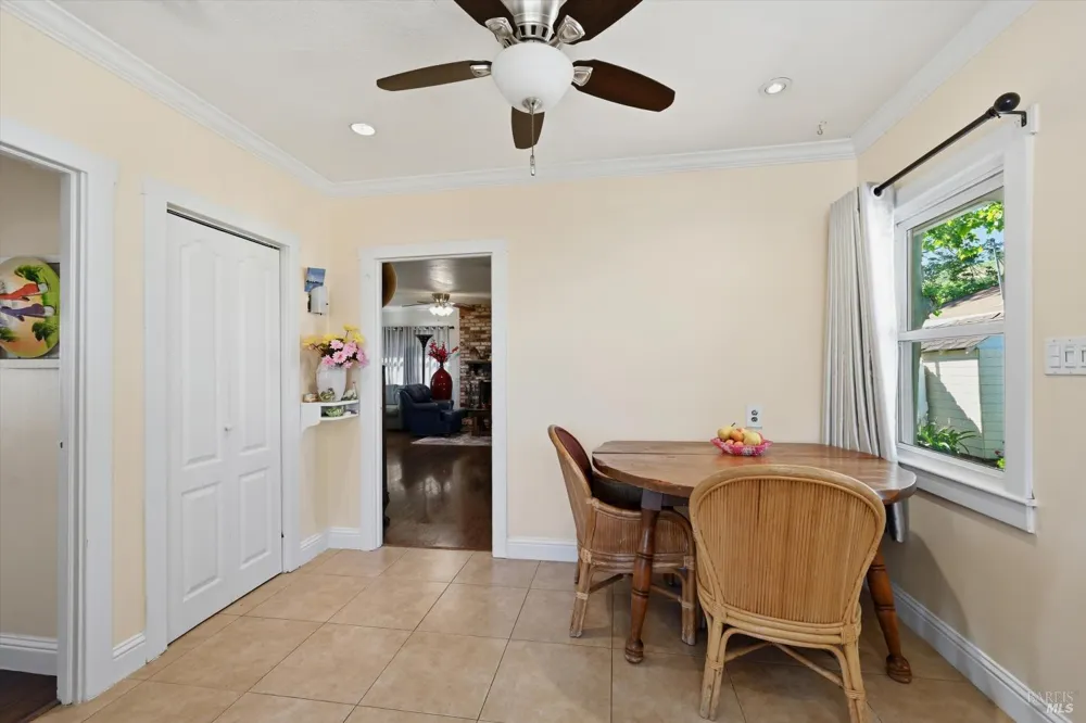 3440 Beach Street Nice, CA 95464