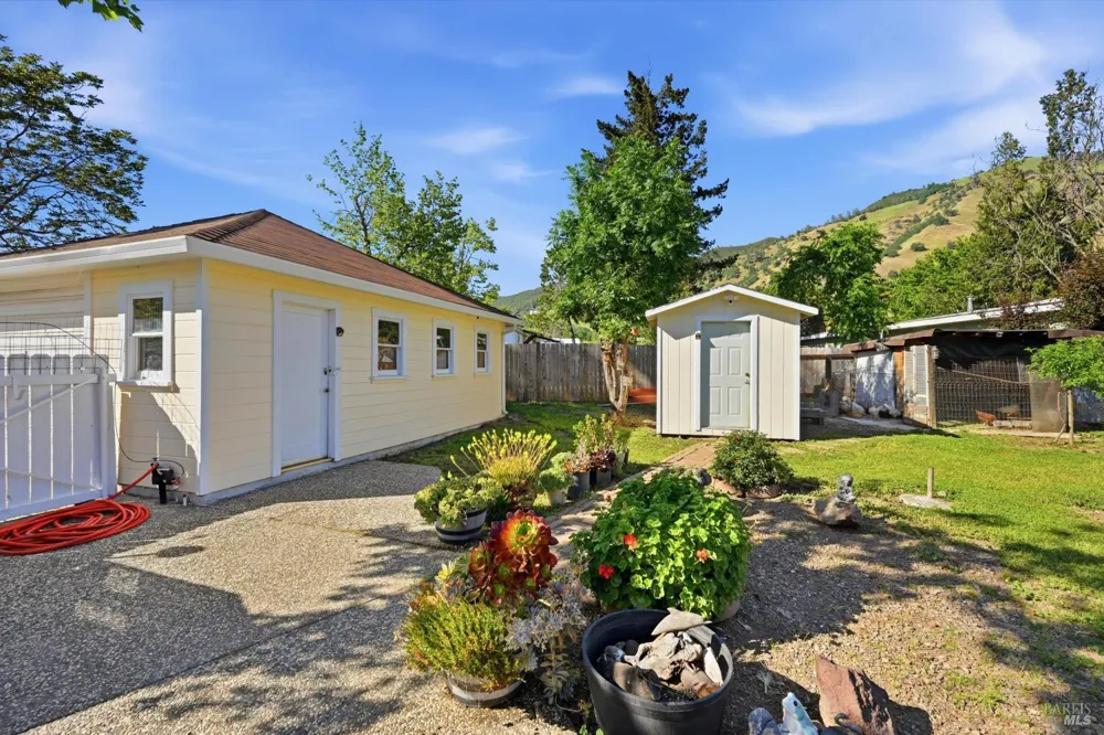 3440 Beach Street Nice, CA 95464